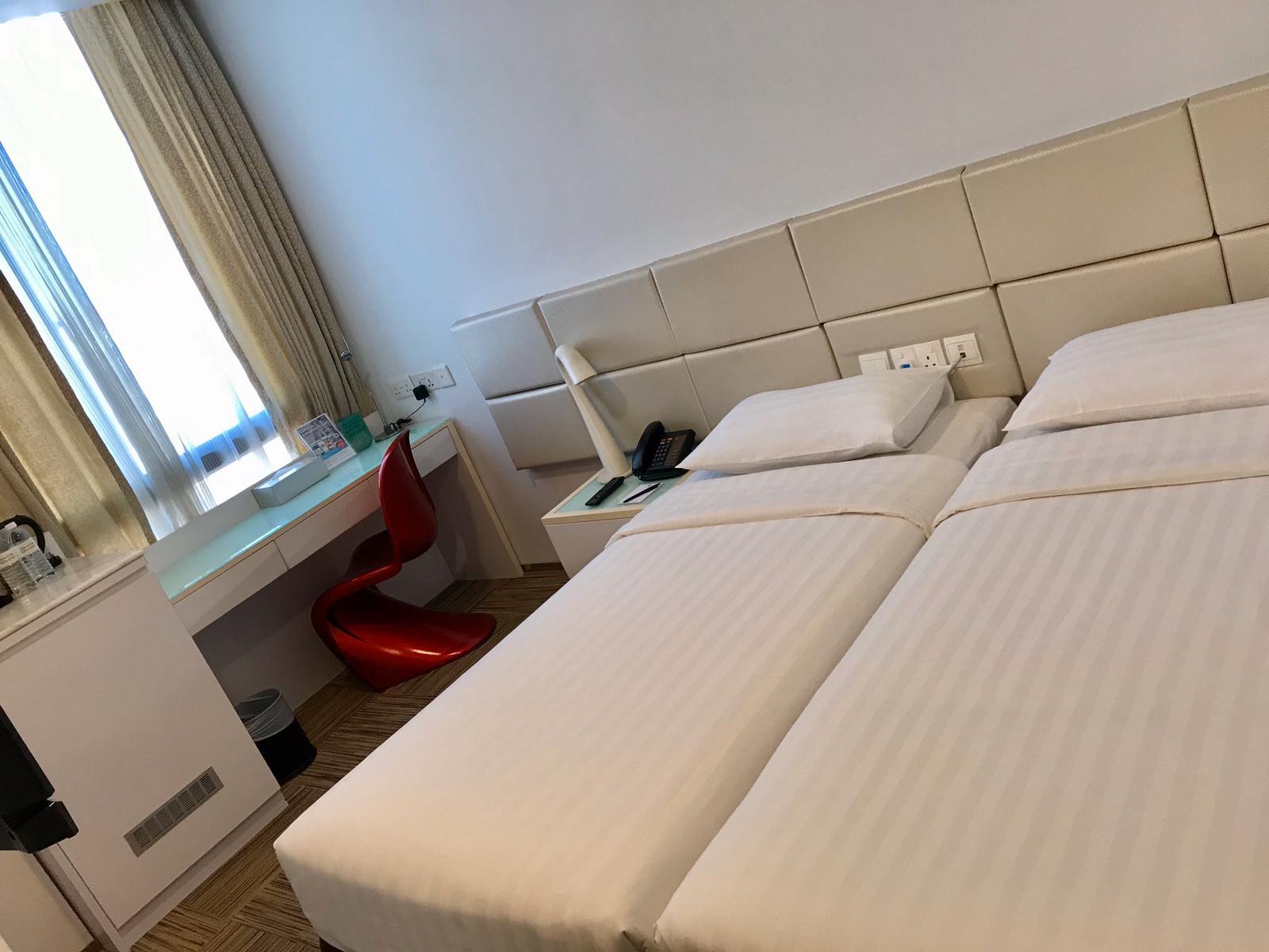 Santa Grand East Coast A Nuve Group Collection Khách sạn Singapore
