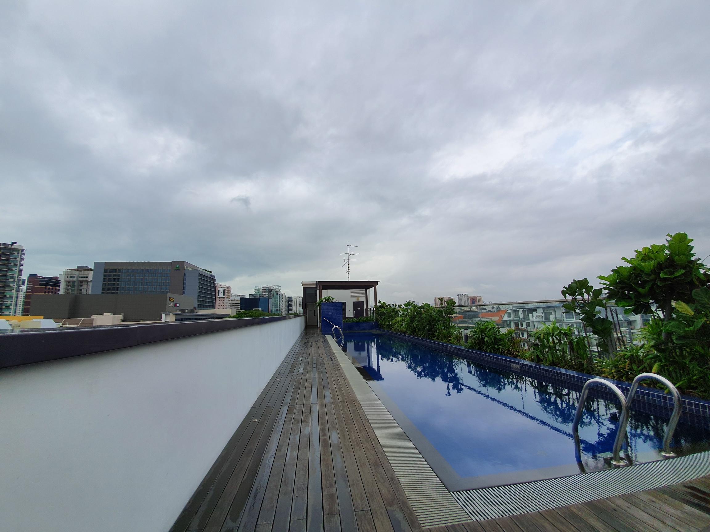Khách sạn Santa Grand East Coast A Nuve Group Collection