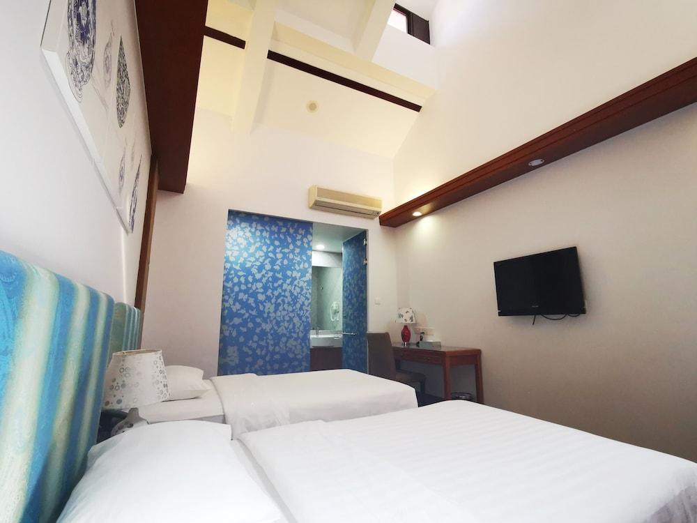 Khách sạn Santa Grand East Coast A Nuve Group Collection Singapore