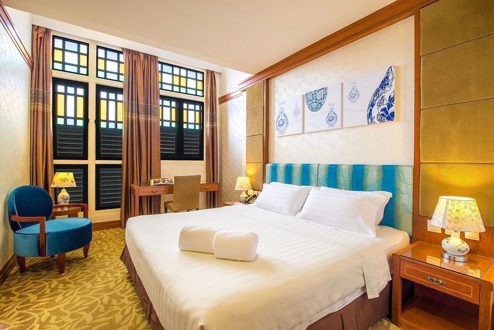Khách sạn Santa Grand East Coast A Nuve Group Collection