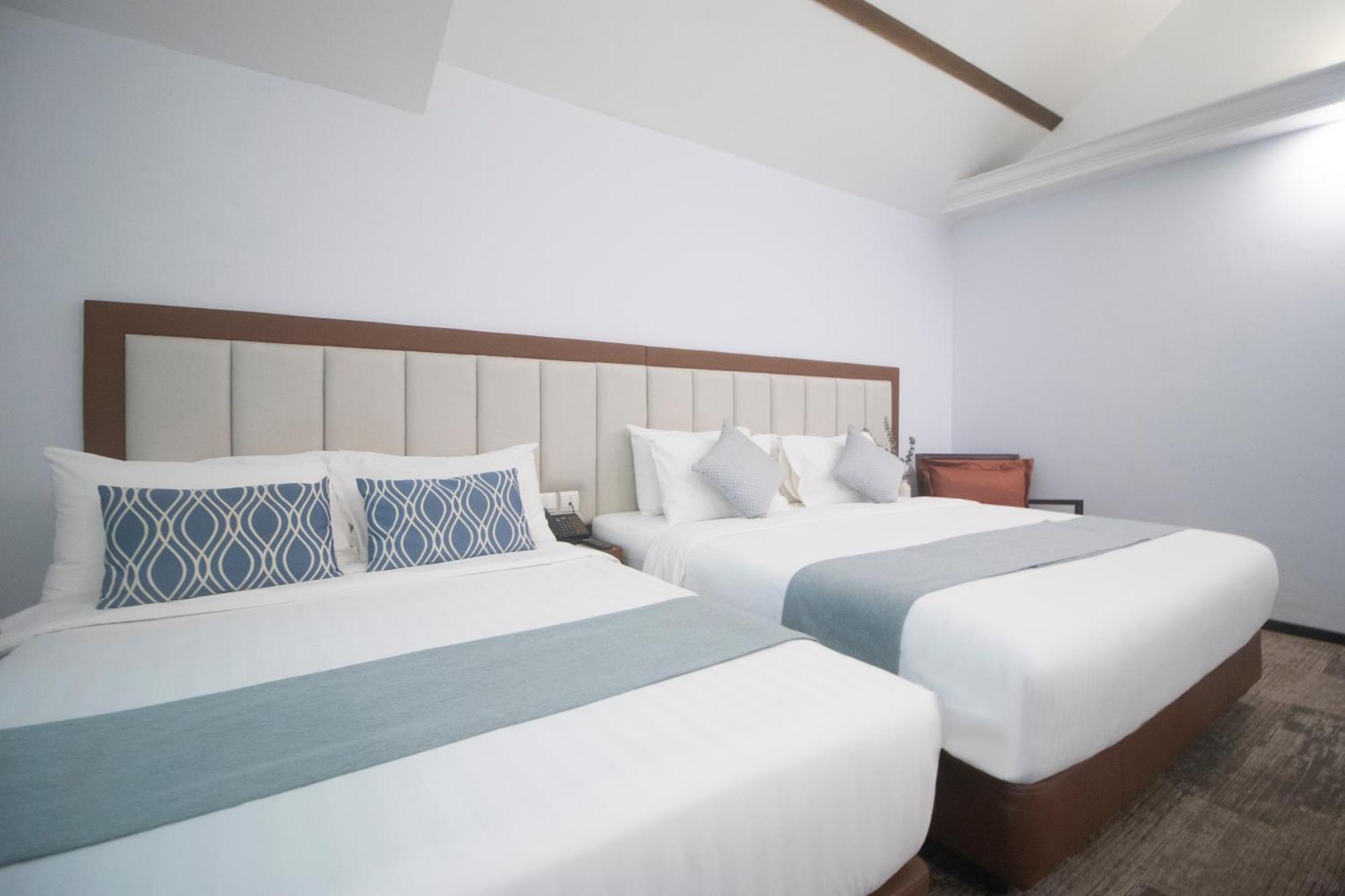 Santa Grand East Coast A Nuve Group Collection Khách sạn